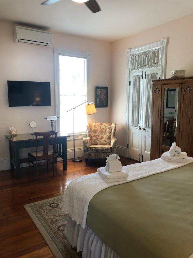 The Conch House Heritage Inn Κι Γουέστ Εξωτερικό φωτογραφία