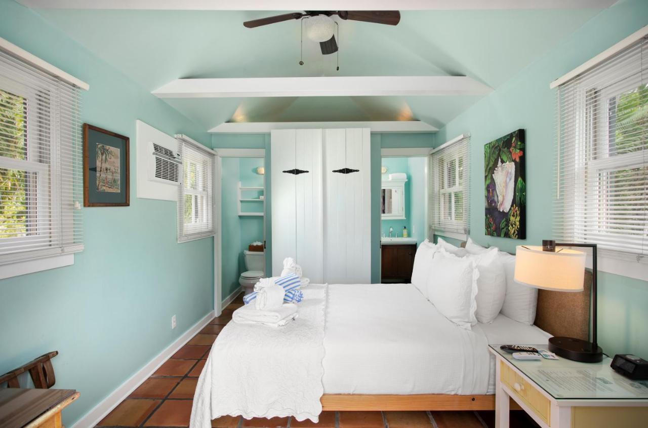 The Conch House Heritage Inn Κι Γουέστ Εξωτερικό φωτογραφία