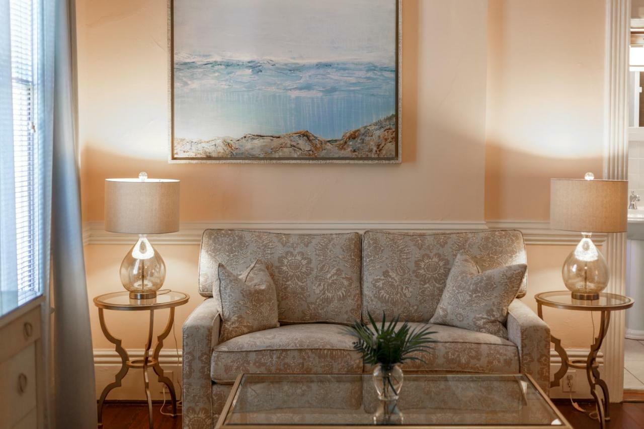 The Conch House Heritage Inn Κι Γουέστ Εξωτερικό φωτογραφία